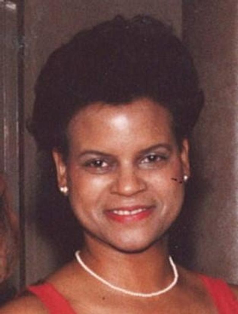 Luvenia Rechell Hart