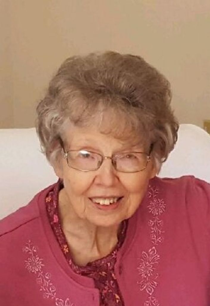 Ruby I. Barker