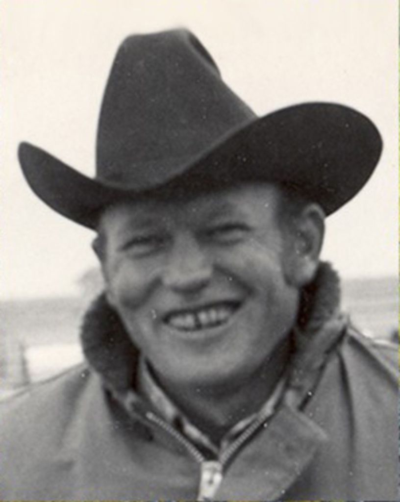 William Arthur Lange