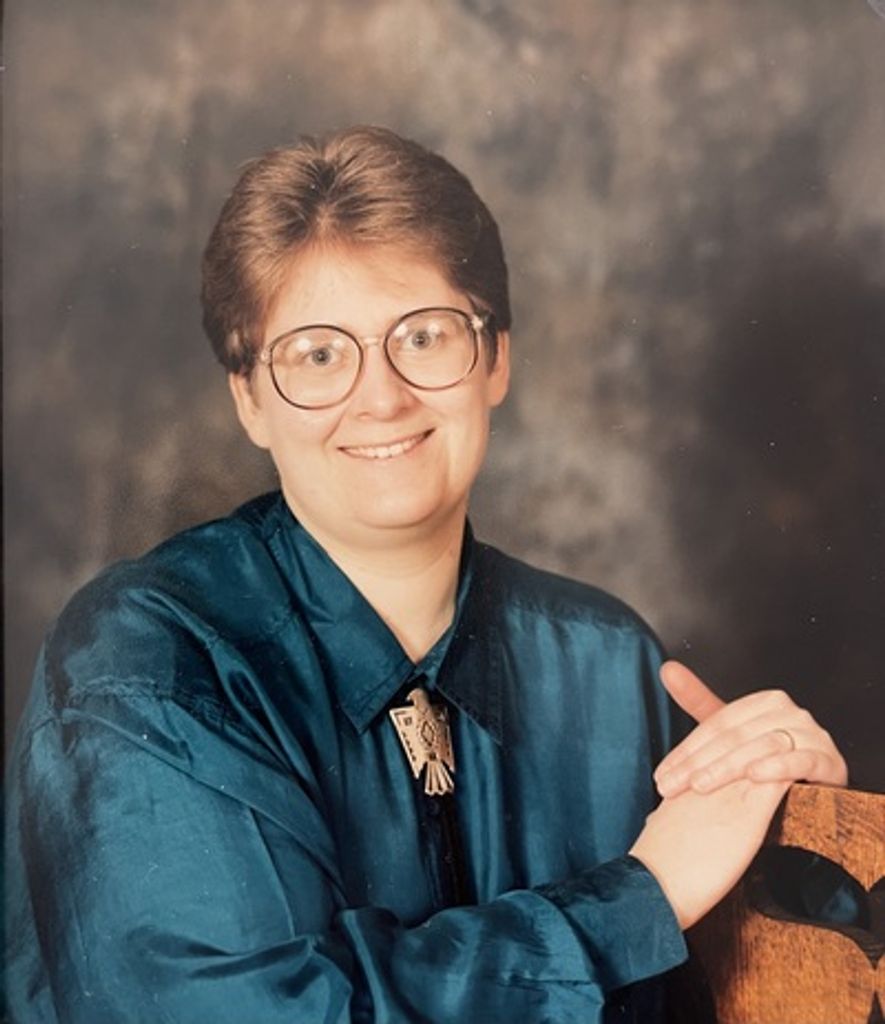 Patricia (Patti) Woodworth Kroll Profile Photo