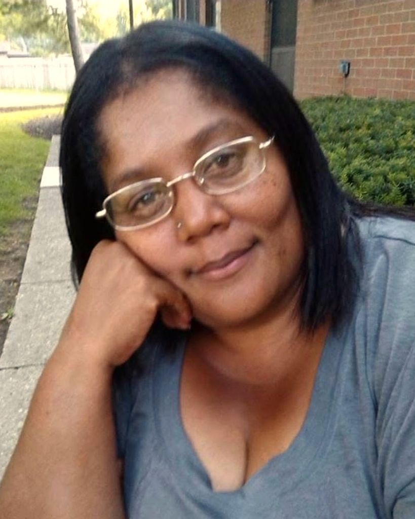 Deana Williams