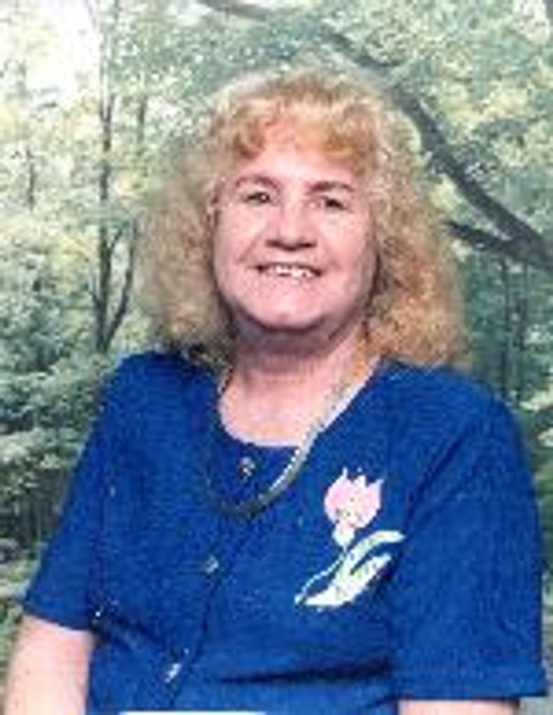 Evelyn Dezarn
