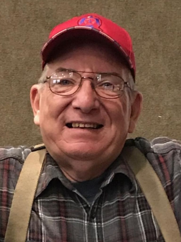 Albert "Dick" R. Puma