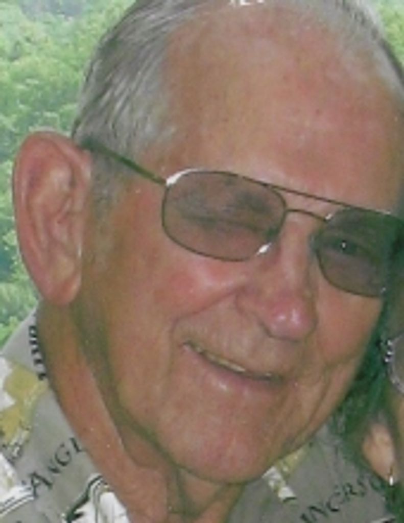 Bill C. Anderson