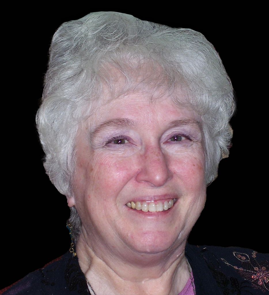 Diana J. Chervinko