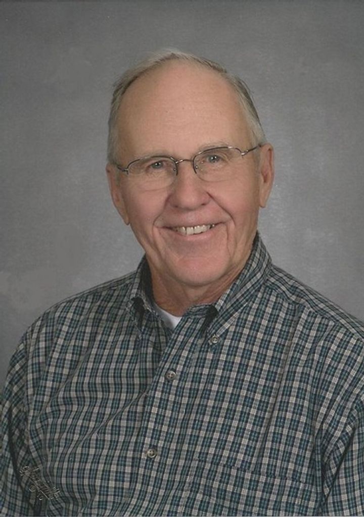 Clifford G. Kamphaus Profile Photo