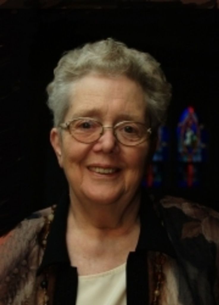 Esther E. Jungemann