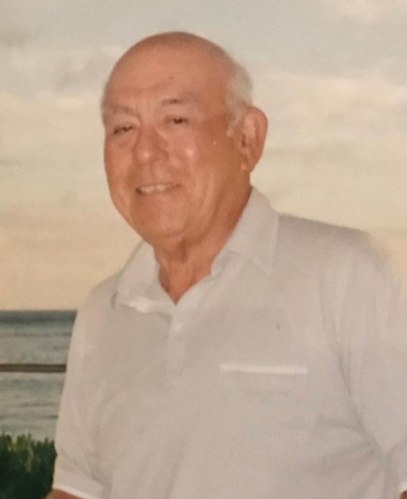 Henry Kanae Jr. Profile Photo
