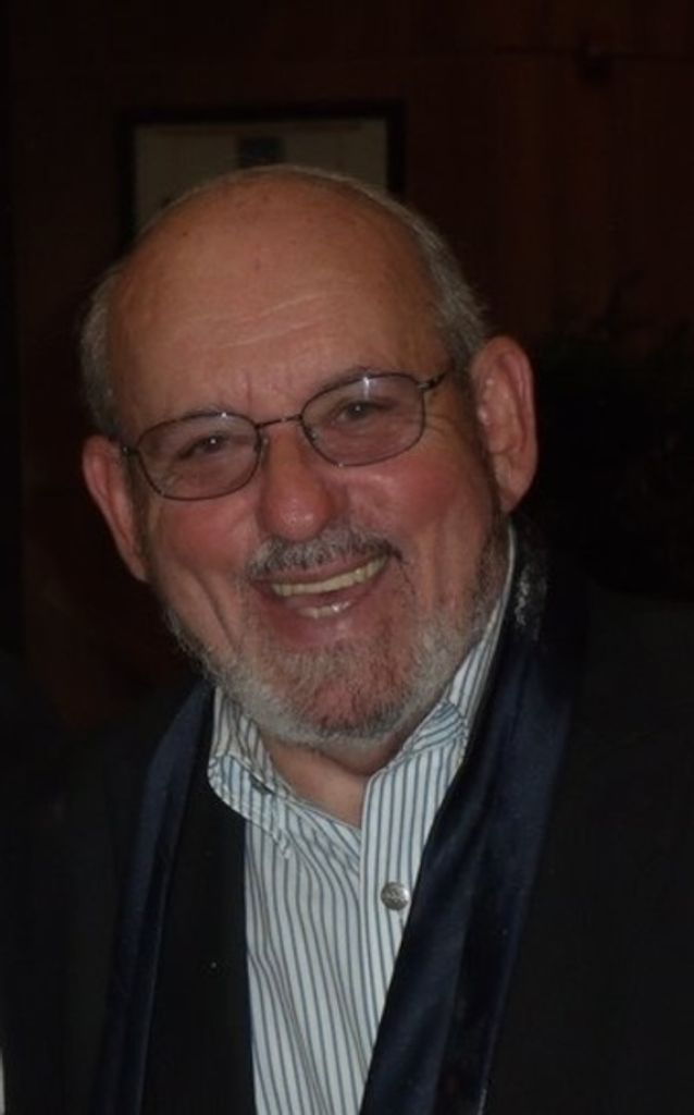 Larry J. Whitlock Profile Photo