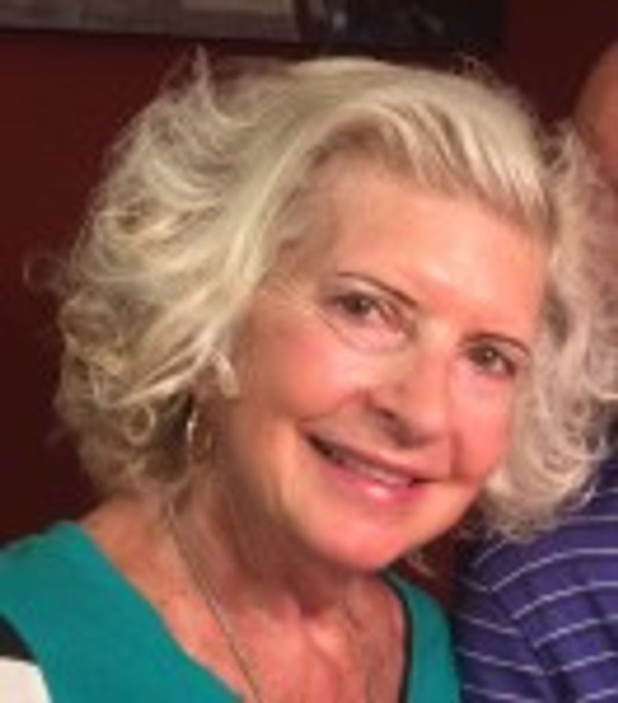 Judy Compton Watt