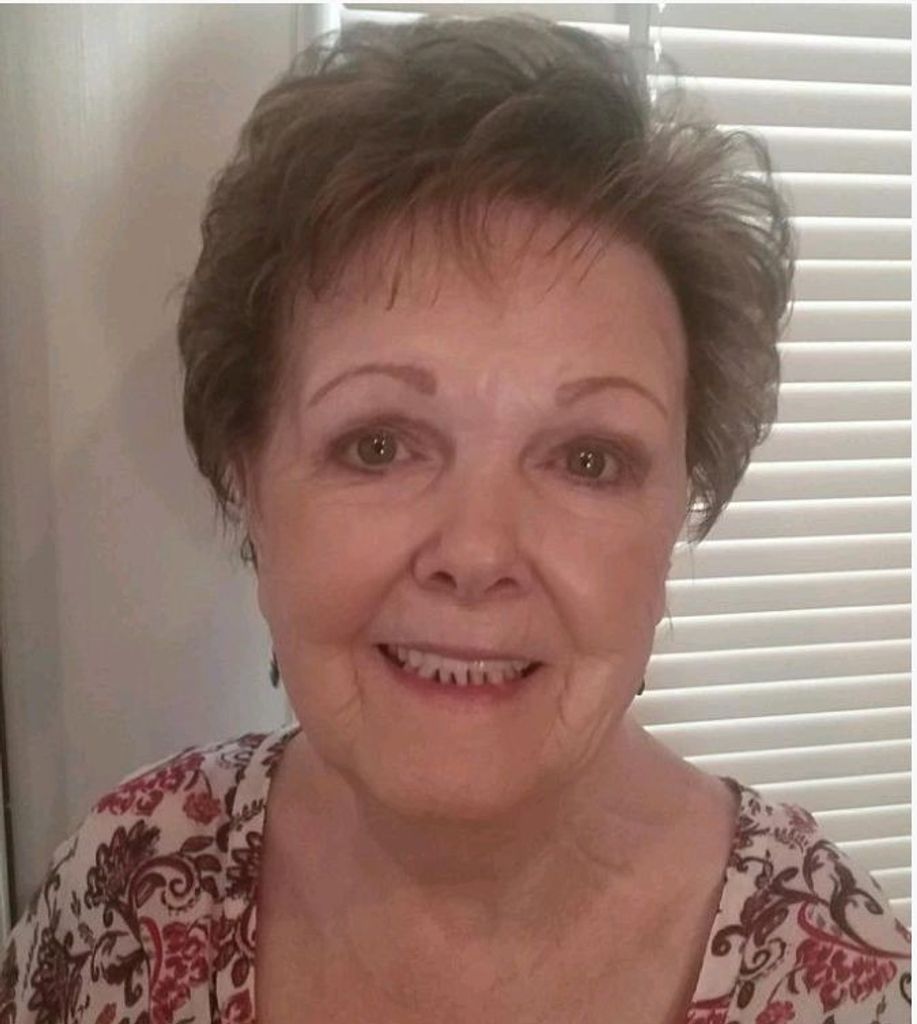 Elizabeth Anne Thomason
