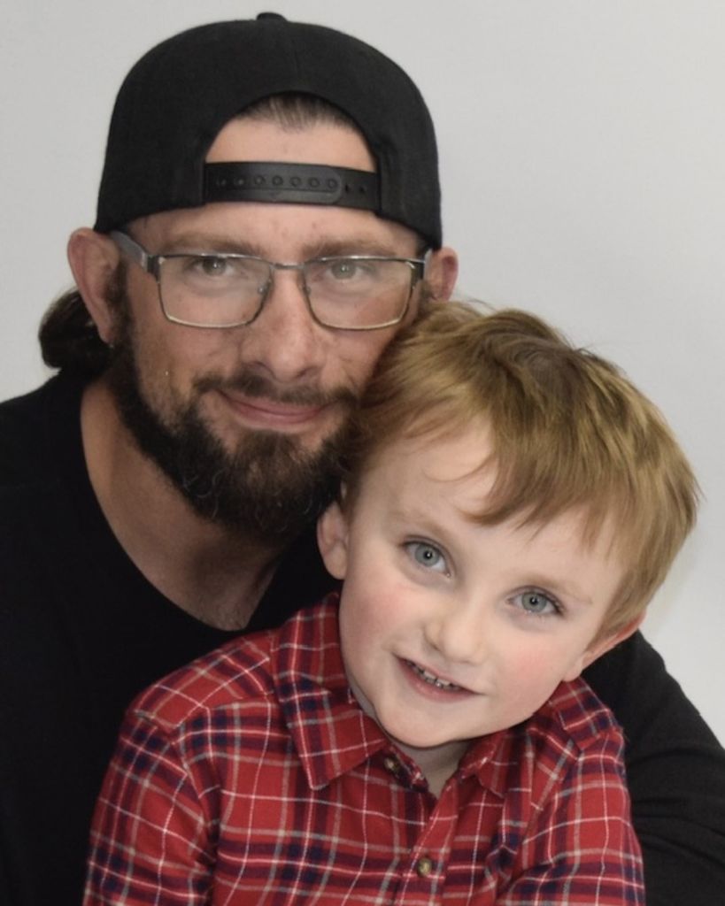 Austin Philip Lee Eady