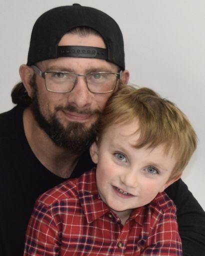 Austin Philip Lee Eady's obituary image