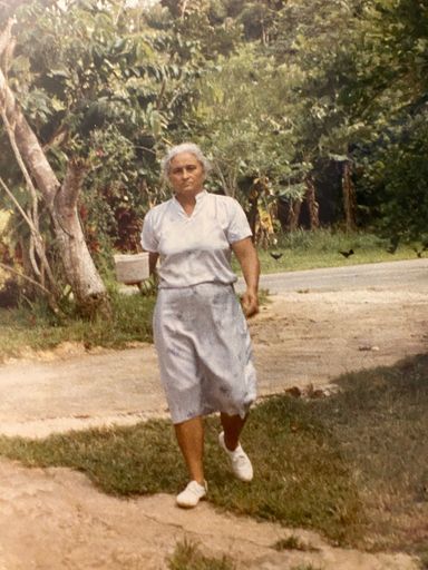 Carmen Gloria (Ruiz)  Feliciano photo gallery thumbnail 117 of 131