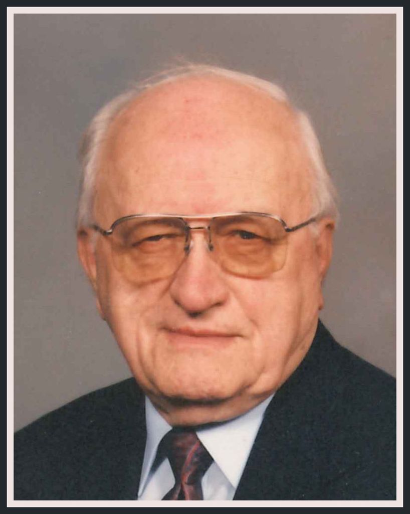 Leo Peter Wojchik