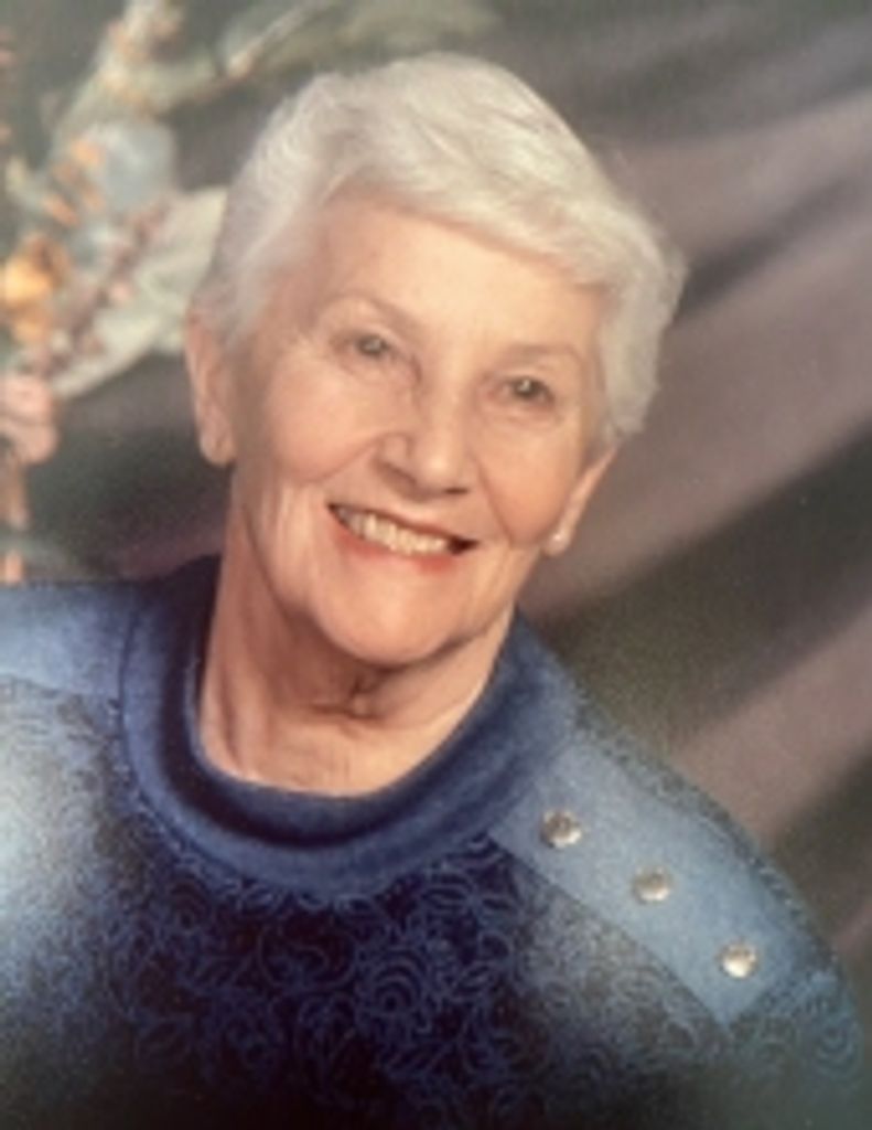 Pauline Theresa Micciche