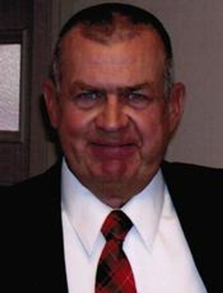 John C. "Jc" "Mac" Mac Ivor