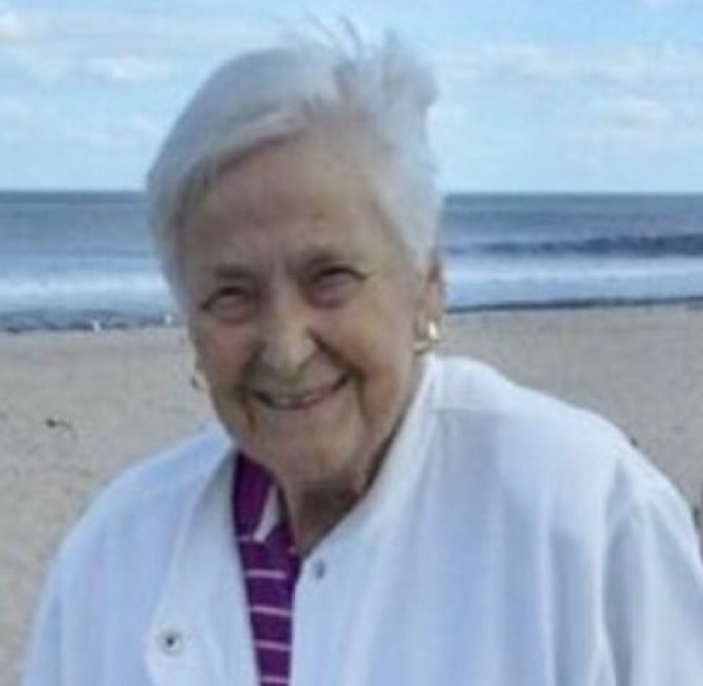 Helen Edith Moran Profile Photo