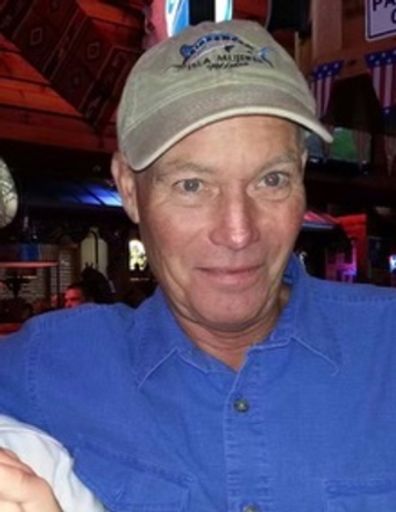 Mark Thornburrow Profile Photo