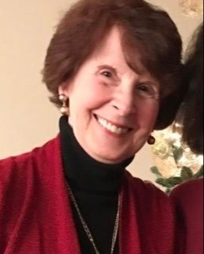 Sandra Elizabeth Adams