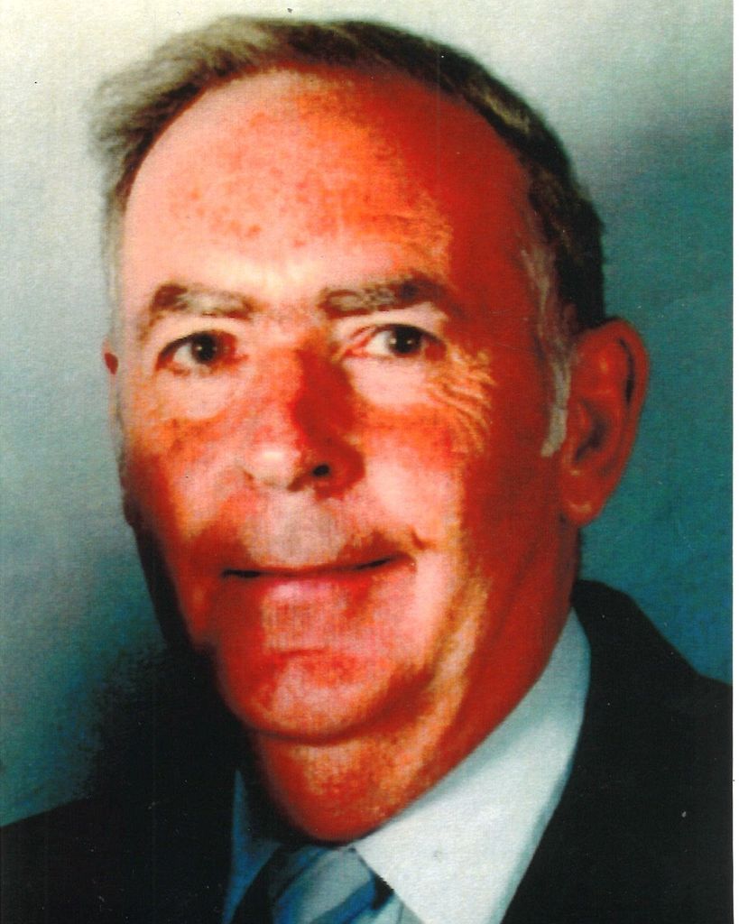 Bruce Addington Profile Photo