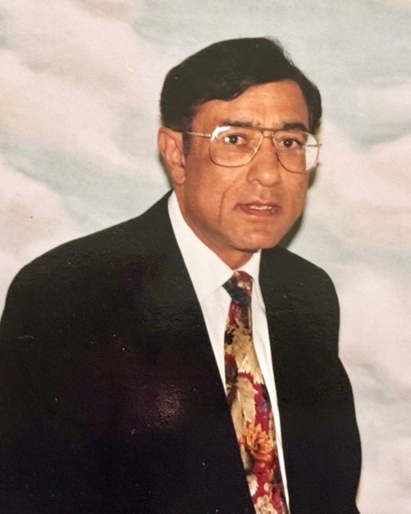 Ramkrishna Hirji Chandarana Profile Photo