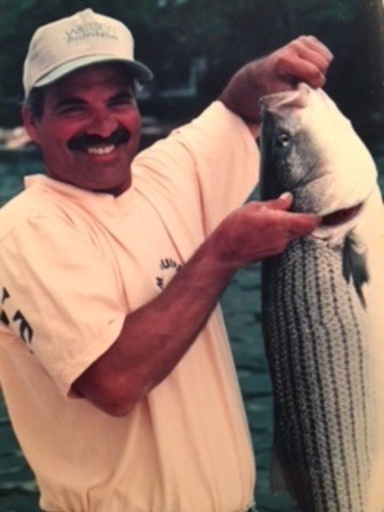 Richard  DiDonato