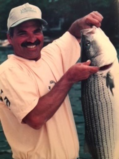 Richard  DiDonato Profile Photo