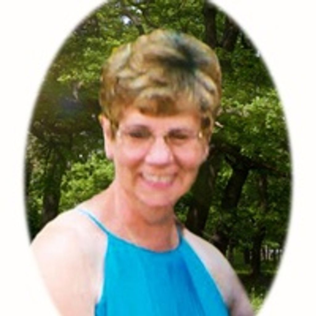 Mary Ann C. Walker