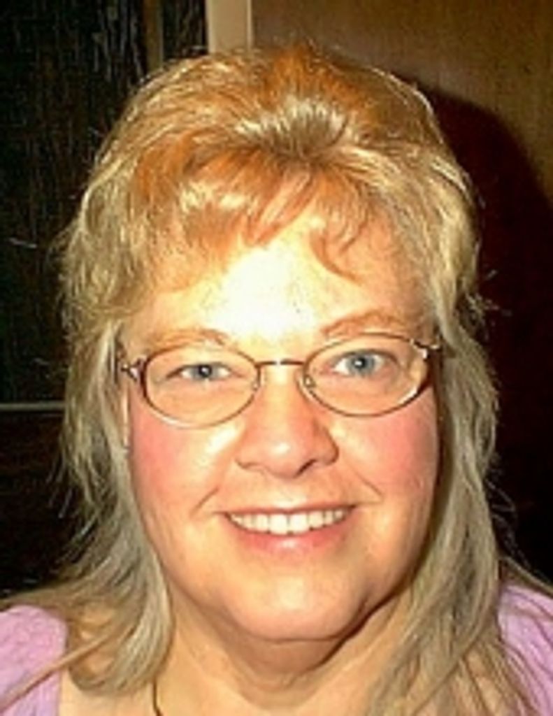Carol  Ann Stauffer Profile Photo
