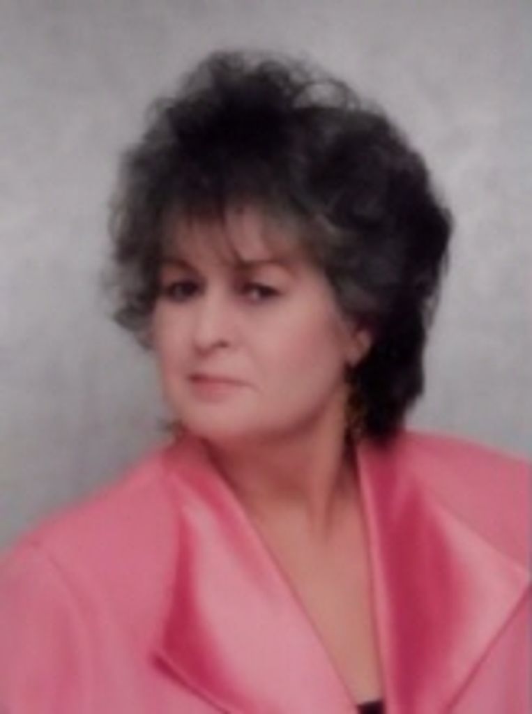 Rebecca Ann Lindbloom