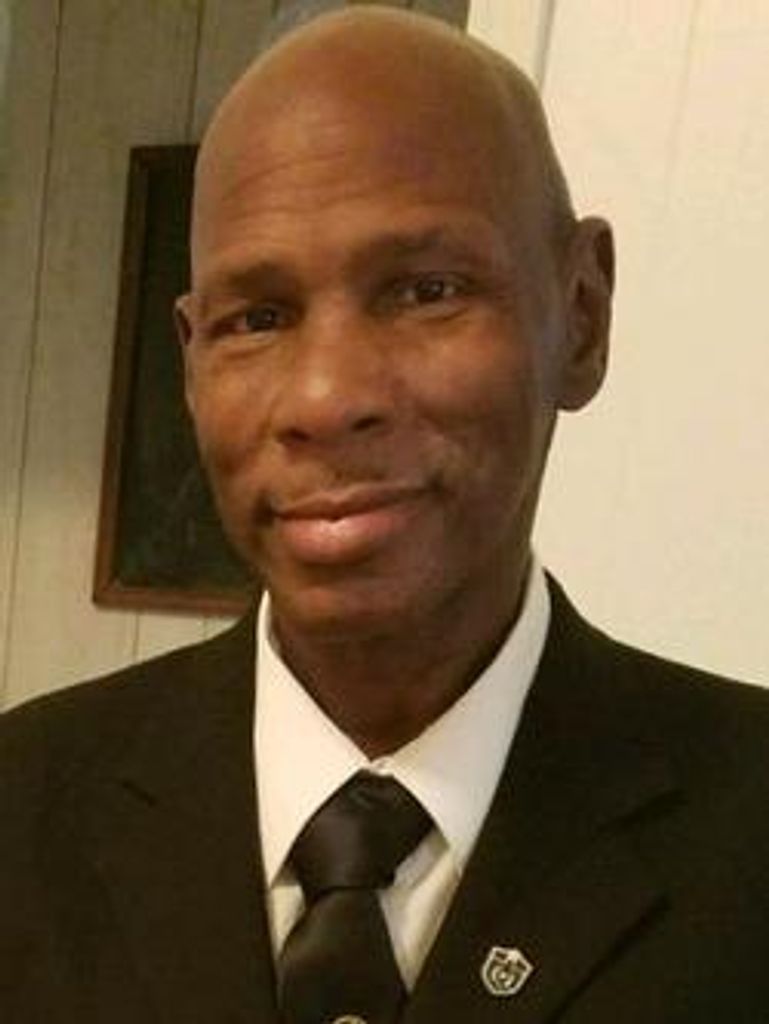 Lesley "Boo Jack" Jackson Profile Photo