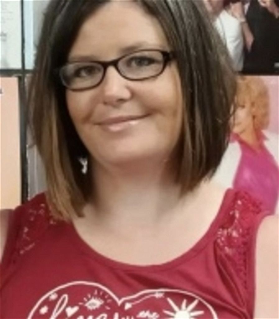 Dannelle Rae Copeland Profile Photo