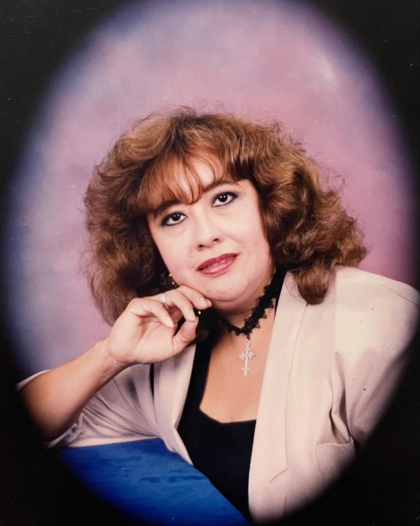 Minerva Rendon Ortega