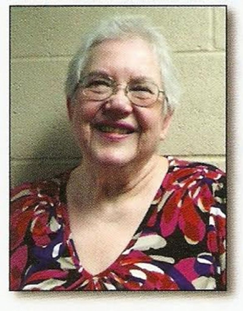 Davalys Elizabeth 'Liz' Horton