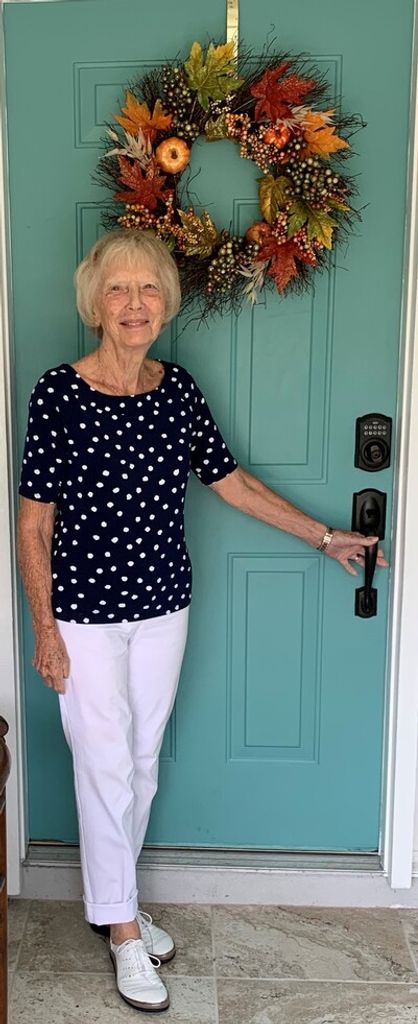 Durean Emma Caron Profile Photo