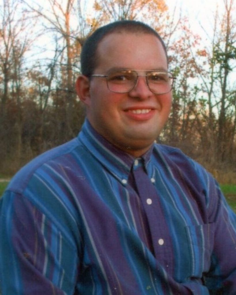 Joseph Isaiah Grillo Profile Photo
