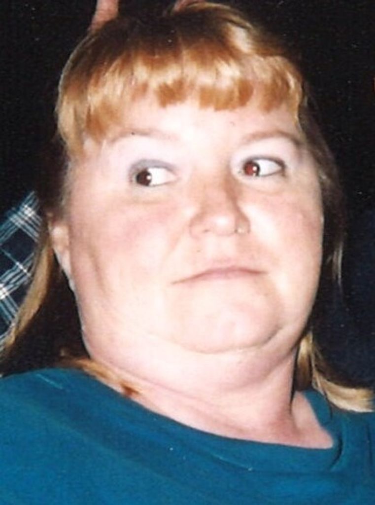 Patsy Jean Dameron Profile Photo