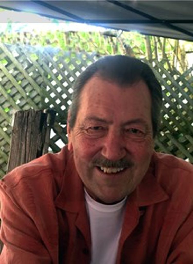 James F Thompson