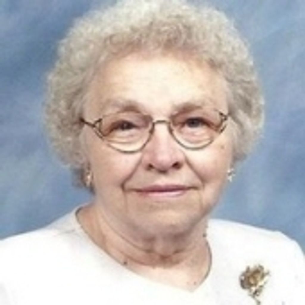 Lucille M. Jorgensen