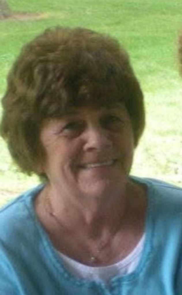 Dorothy S. "Sue" Low