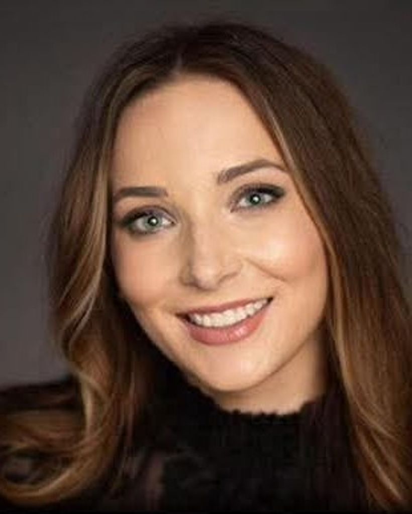 Sara Christine Caruso