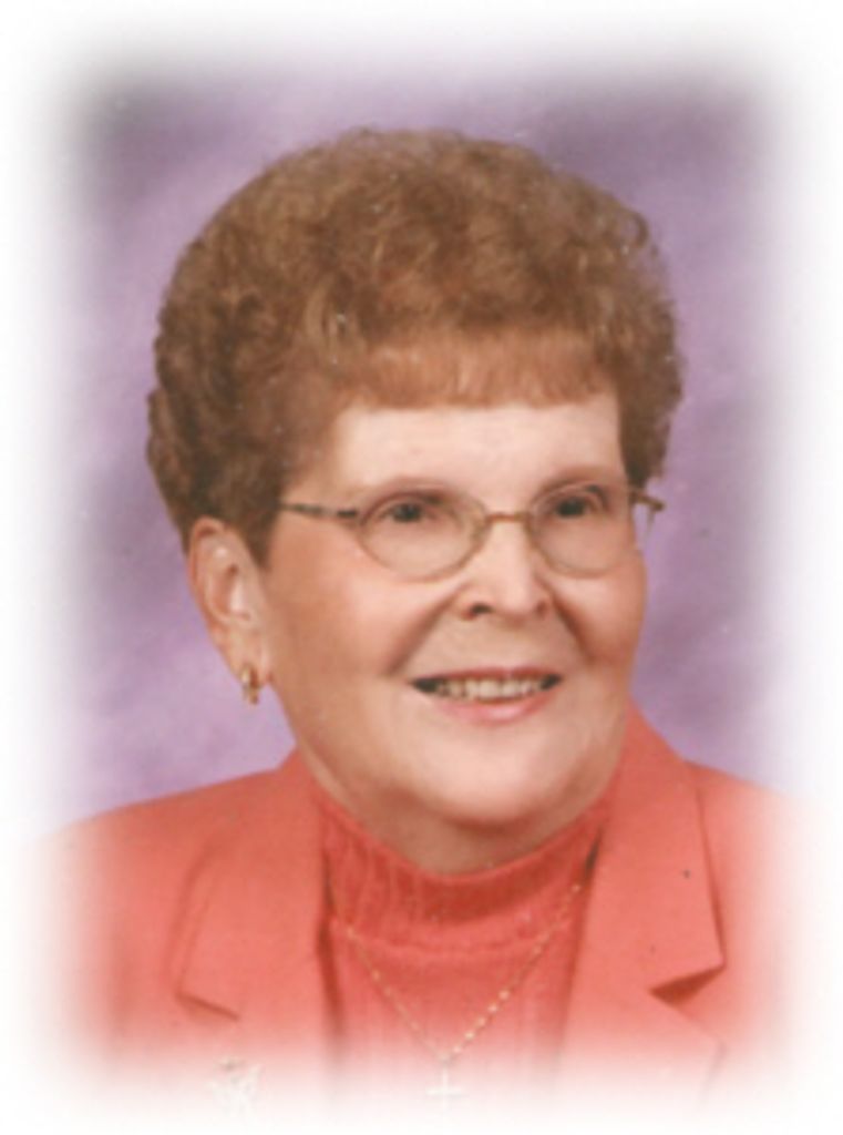 Pauline M. Houin