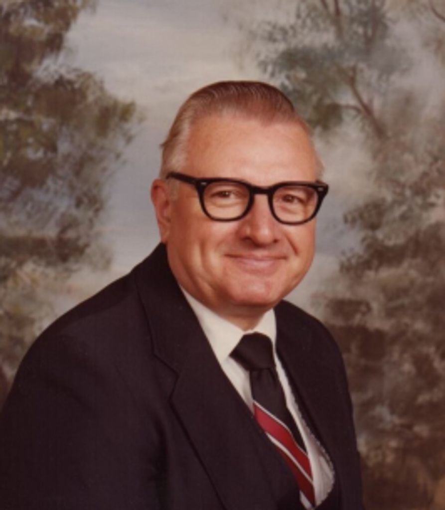 Clinton David Profile Photo