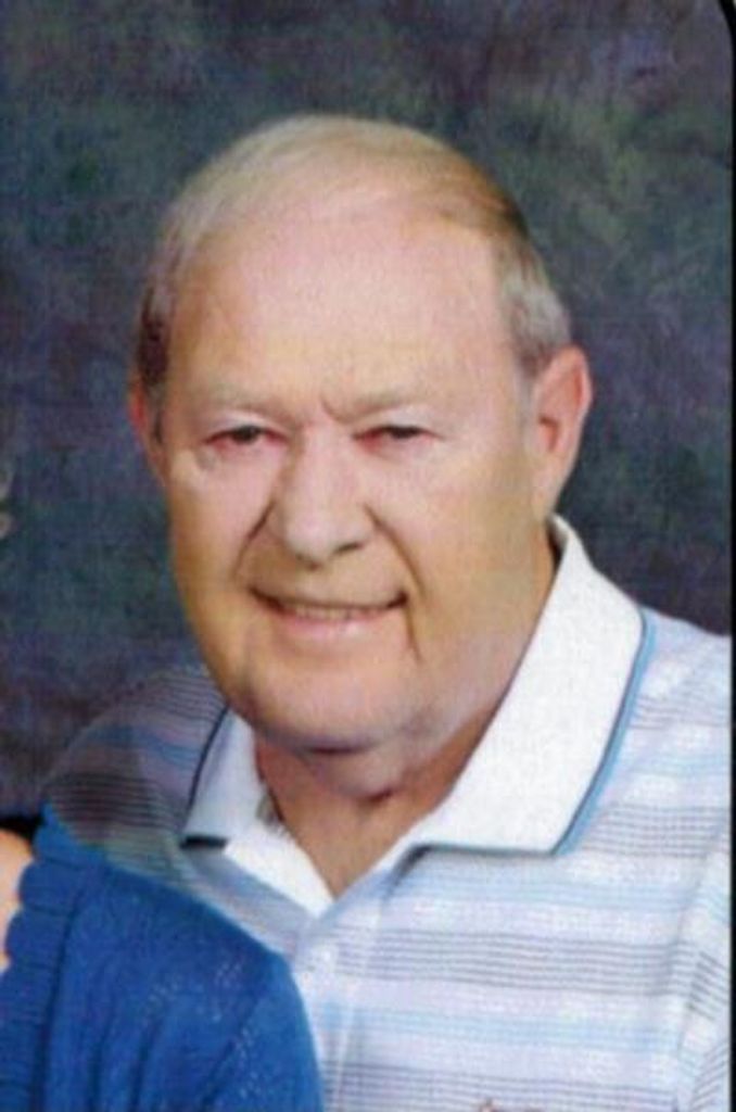 Paul Haubner Profile Photo