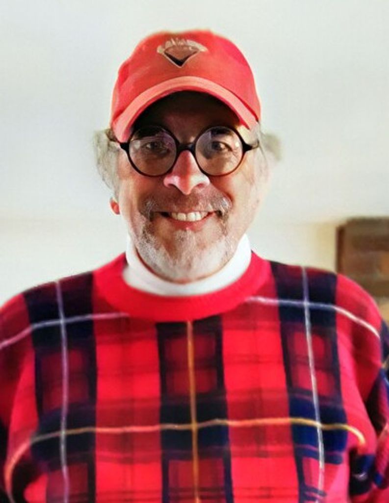 Peter Majahad