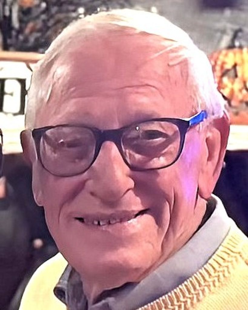 Michael "Mike" Donaldson