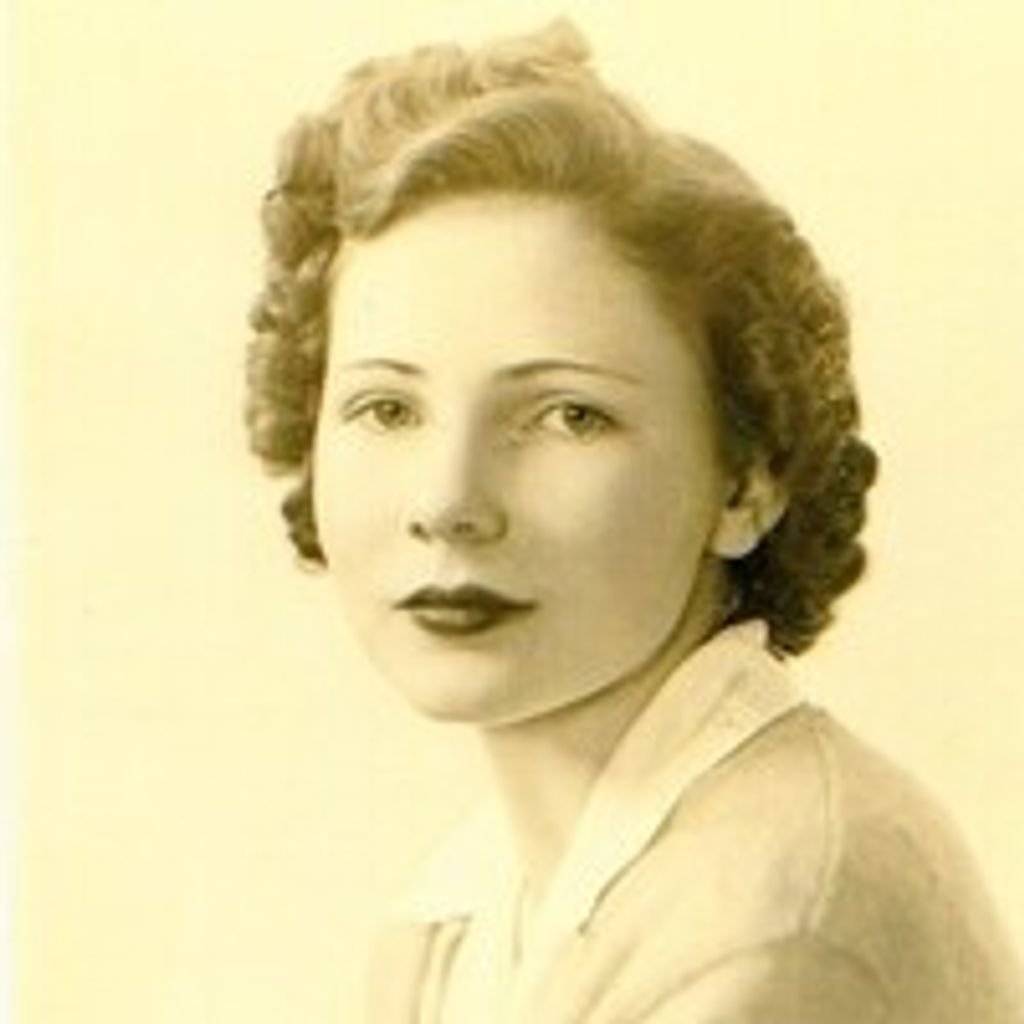 Ruth Sosebee Profile Photo