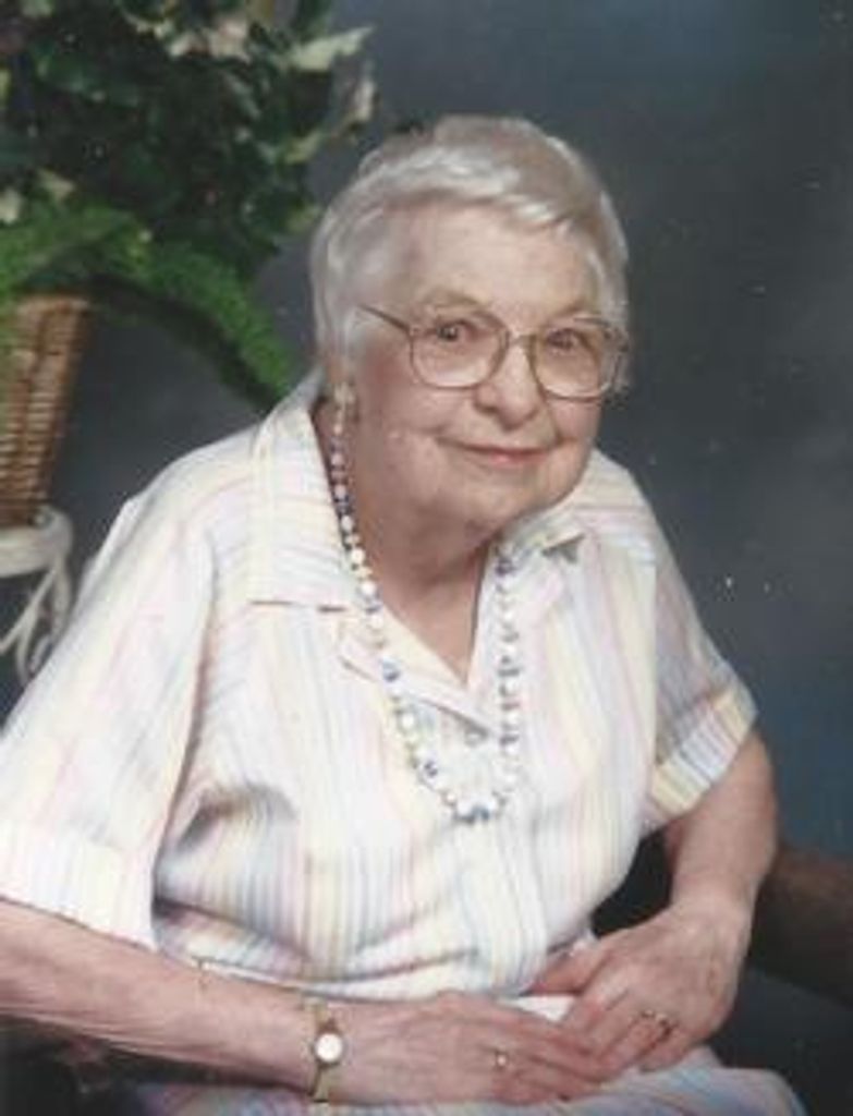 Elizabeth Jane Stark