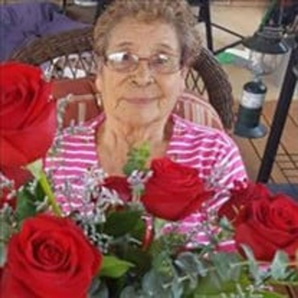 Guadalupe Cardoza